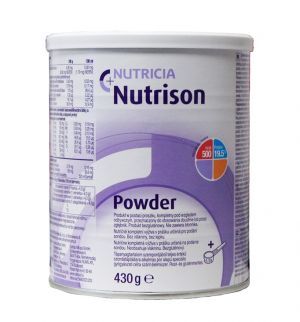 Nutrison Powder prosz. 430 g