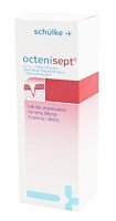 OCTENISEPT 250 ml  | Płyn do dezynfekcji | Działanie przeciwwirusowe