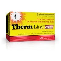 Olimp Therm Line Fast x 60 tbl.