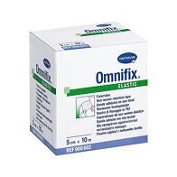 OMNIFIX Elastic przylepiec włókninowy 5cmx10m