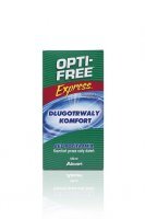 OPTI-FREE Express płyn do soczewek 120 ml