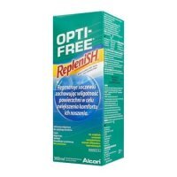 OPTI-FREE Replenish płyn 300 ml