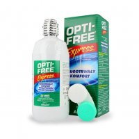 OPTI-FRES Express 355 ml