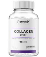 OSTROVIT Collagen 850 x 90 kaps.