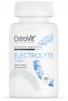 OSTROVIT Electrolyte x 90 tabl.