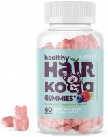 OstroVit Healthy Hair Koala Gummies x 60