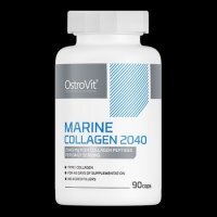 OSTROVIT Marine Collagen 2040 mg x 90 kaps