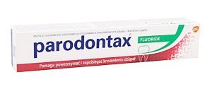 PARODONTAX Fluoride pasta do zębów 75 ml