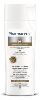 Pharmaceris H Sensitionin micelarny szampon kojąco-nawilżający do skóry wrażliwej 250 ml