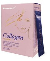 PHARMOVIT Collagen Women x 20 sasz