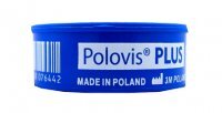 POLOVIS PLUS 5m x 1,25cm x 1 szt.