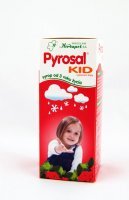 PYROSAL Kid syrop 100 ml