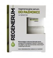 REGENERUM Serum do paznokci lakier 8 ml