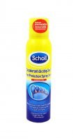 SCHOLL Dezodorant do stóp 3w1 spray 150 ml