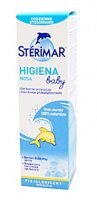 STERIMAR BABY Spray do nosa 100 ml Import