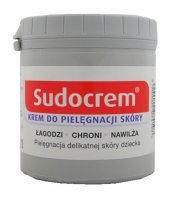 SUDOCREM EXPERT krem 400 g import
