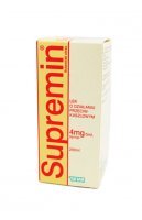 SUPREMIN syrop 200 ml