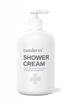 SWEDERM ATOPIC Shower cream 500 ml