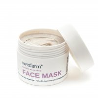SWEDERM Face Mask 100ml