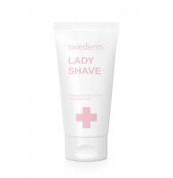 SWEDERM Lady Shave 150ml