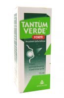 TANTUM VERDE FORTE AEROZ 0,3% 15 G