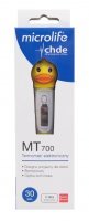 Termometr elektroniczny Microlife MT 700