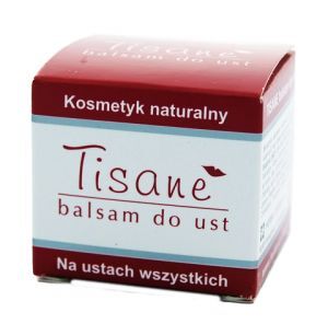 TISANE balsam do ust 4,9 g