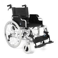 TMG FS 908QLK Wózek inwalidzki aluminiowy