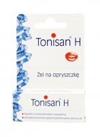 Tonisan H żel 2 g