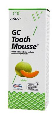 Tooth  Mousse melon 40g