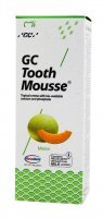 Tooth  Mousse melon 40g