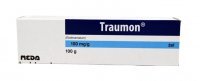 TRAUMON 10% żel 100 g