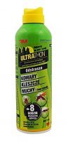 ULTRATHON 25% płyn przeciw insektom aerozol 170 g