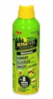 ULTRATHON 25% płyn przeciw insektop w aerozolu