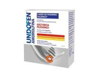 UNDOFEN Amorolfina lakier do paznokci leczniczy  0,05g/