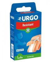 URGO Resistant  plastry 1m x 6cm