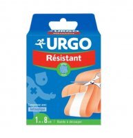 URGO Resistant plastry 1m x 8cm