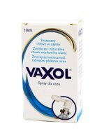 VAXOL 10 ml