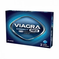 VIAGRA Connect Max 50 mg  2tabl.