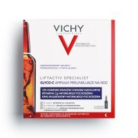 VICHY LIFTACTIV GLYCO-C 10 amp
