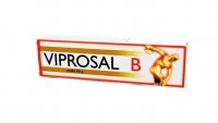 VIPROSAL B maść 50 g