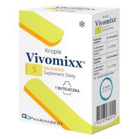 VIVOMIXX krople 5 ml (butelka)