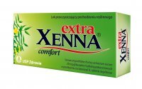 XENNA EXTRA COMFORT x 10 tbl.