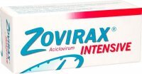 ZOVIRAX Intensive krem 2 g
